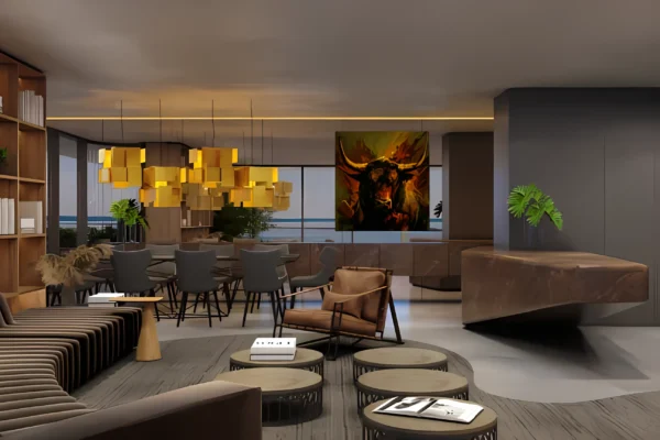 Tonino Lamborghini Residences by BNW Developments 8