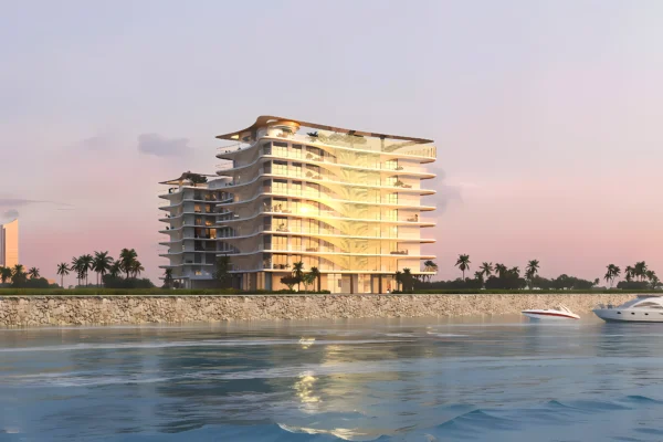 Jacob & Co Residences by Mantra 1