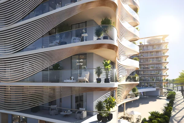 Jacob & Co Residences by Mantra 2