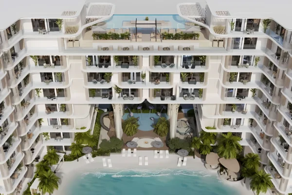 Arthouse Residences by Cledor 2