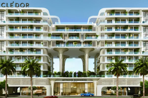 Arthouse Residences by Cledor 3
