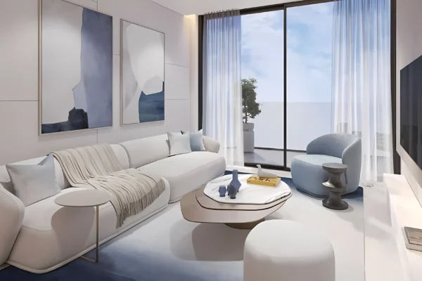 Arthouse Residences by Cledor 4