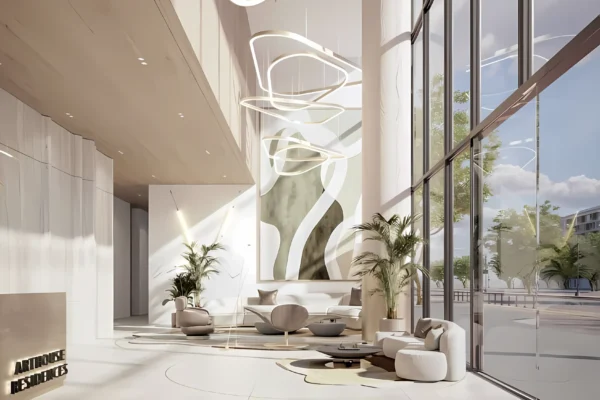 Arthouse Residences by Cledor 5