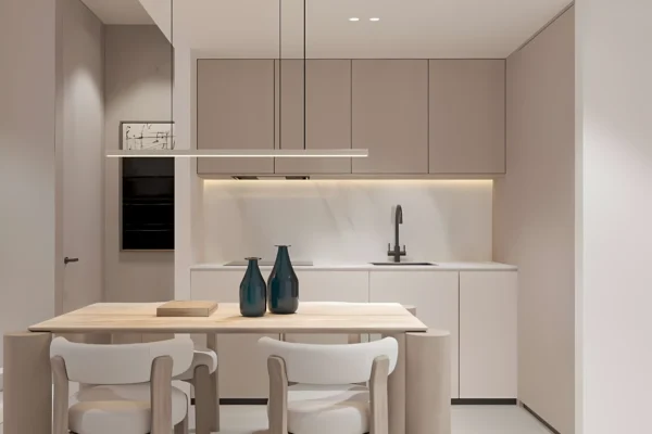 Arthouse Residences by Cledor 7