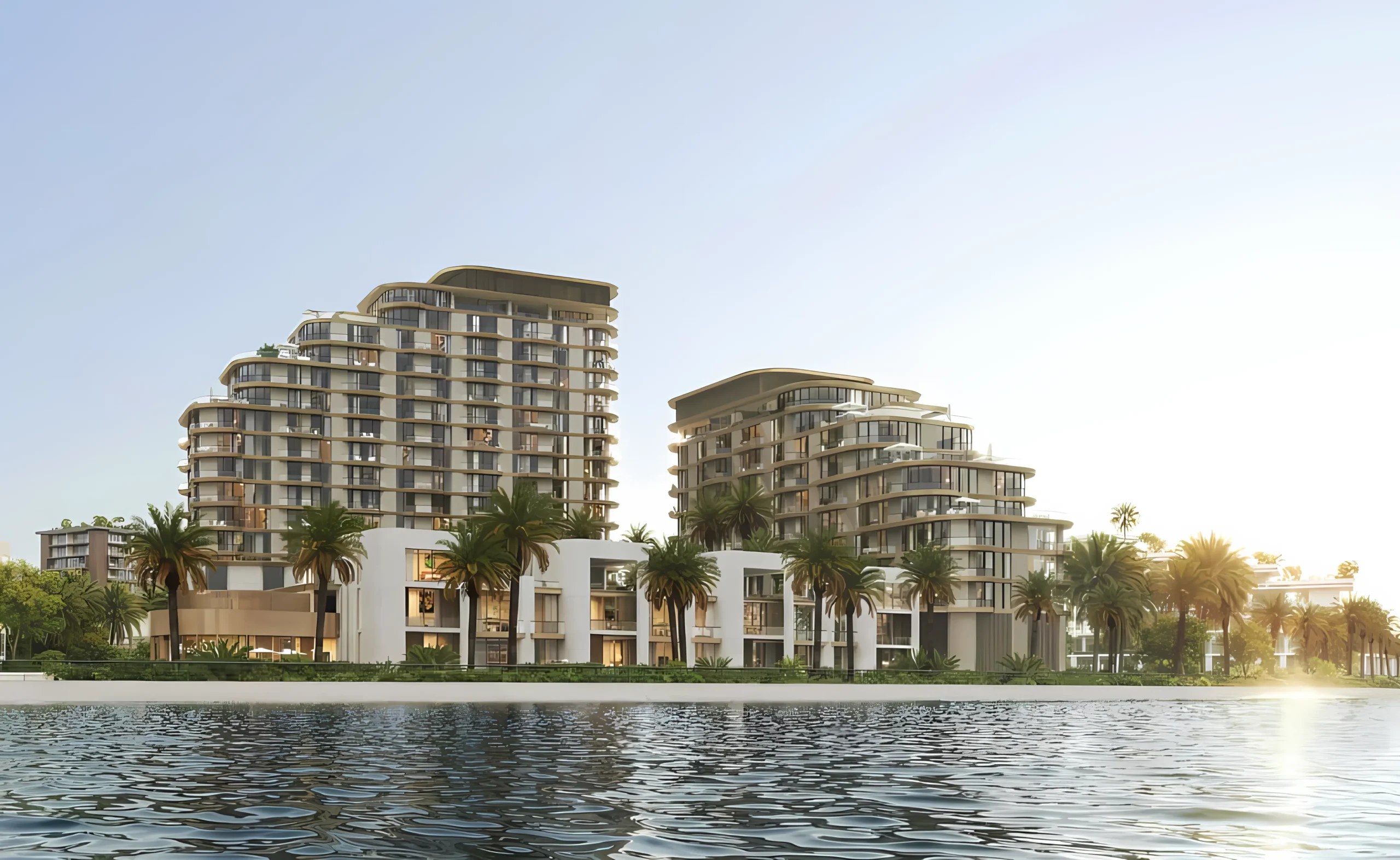 Mirasol II
