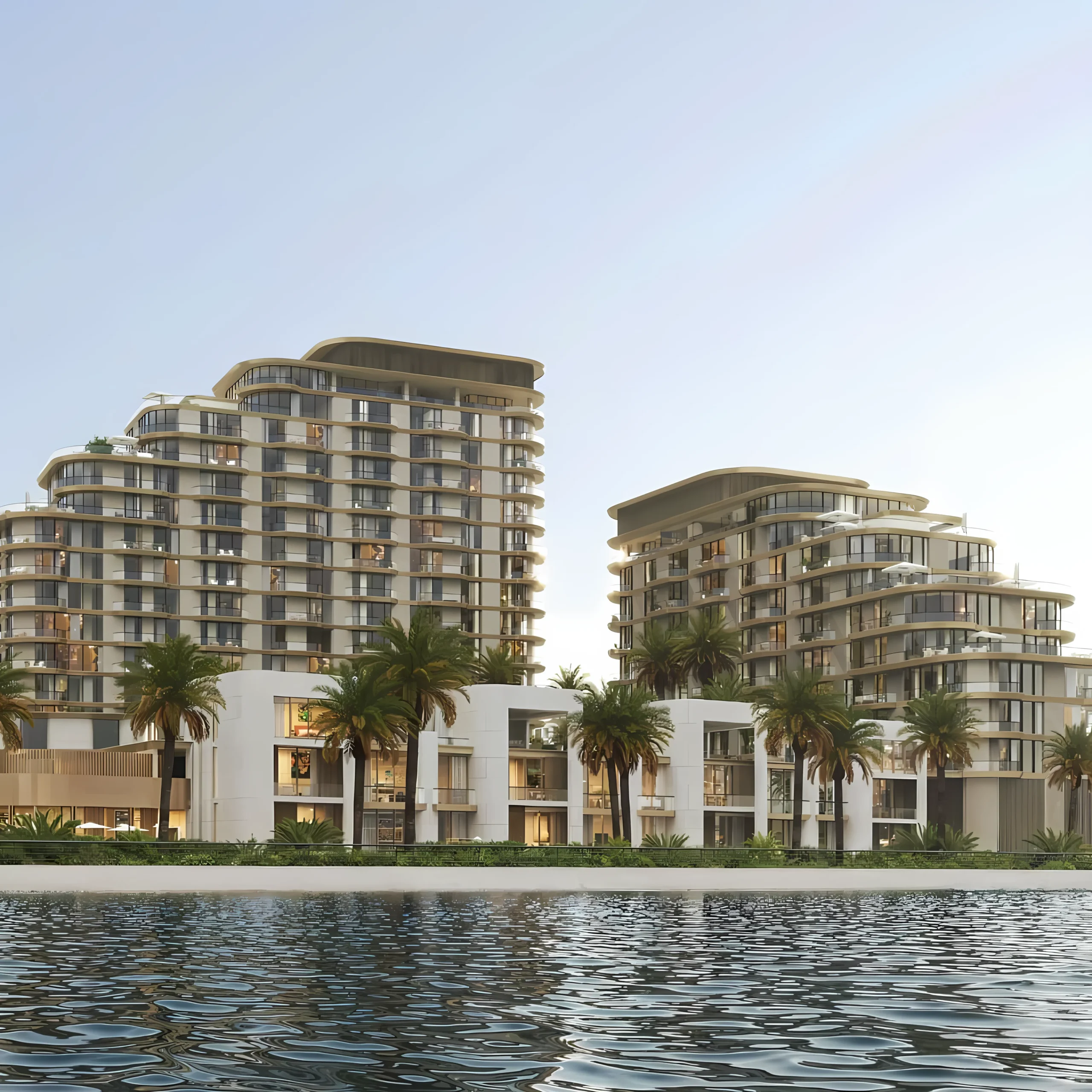Mirasol II 3