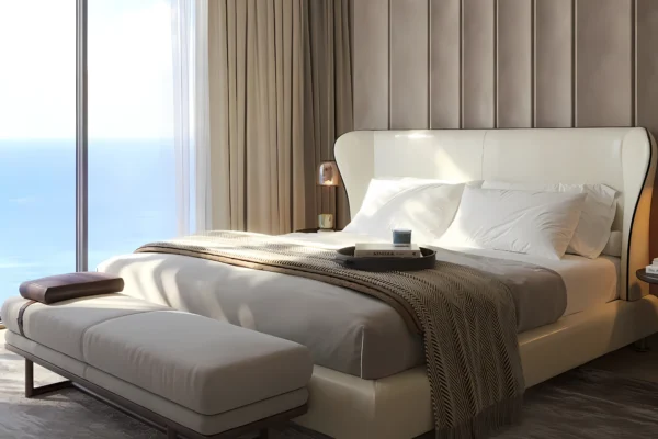Mirasol II 5
