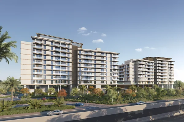 Al Hamra Greens 2