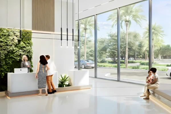 Al Hamra Greens 5