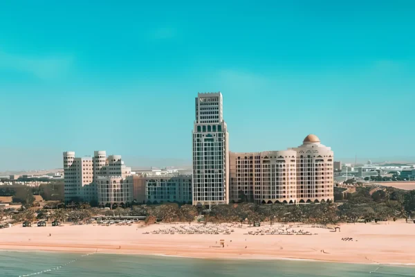 Waldorf Astoria Residences