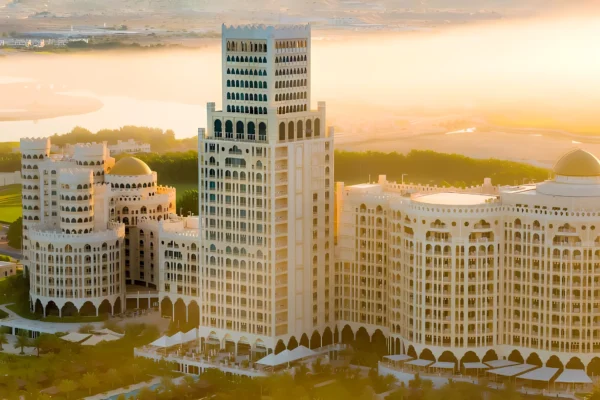 Waldorf Astoria Residences 3