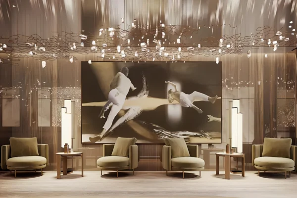 Waldorf Astoria Residences 5