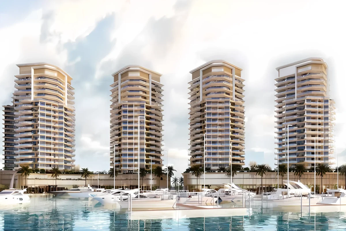 Apartment in Al Hamra Village, Al Hamra Real Estate