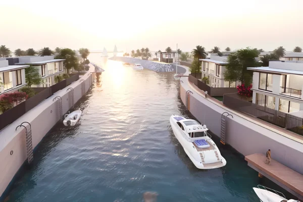Al Hamra Waterfront 4