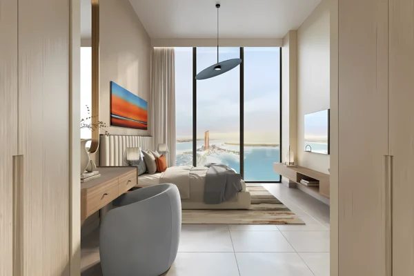 Al Hamra Waterfront 7