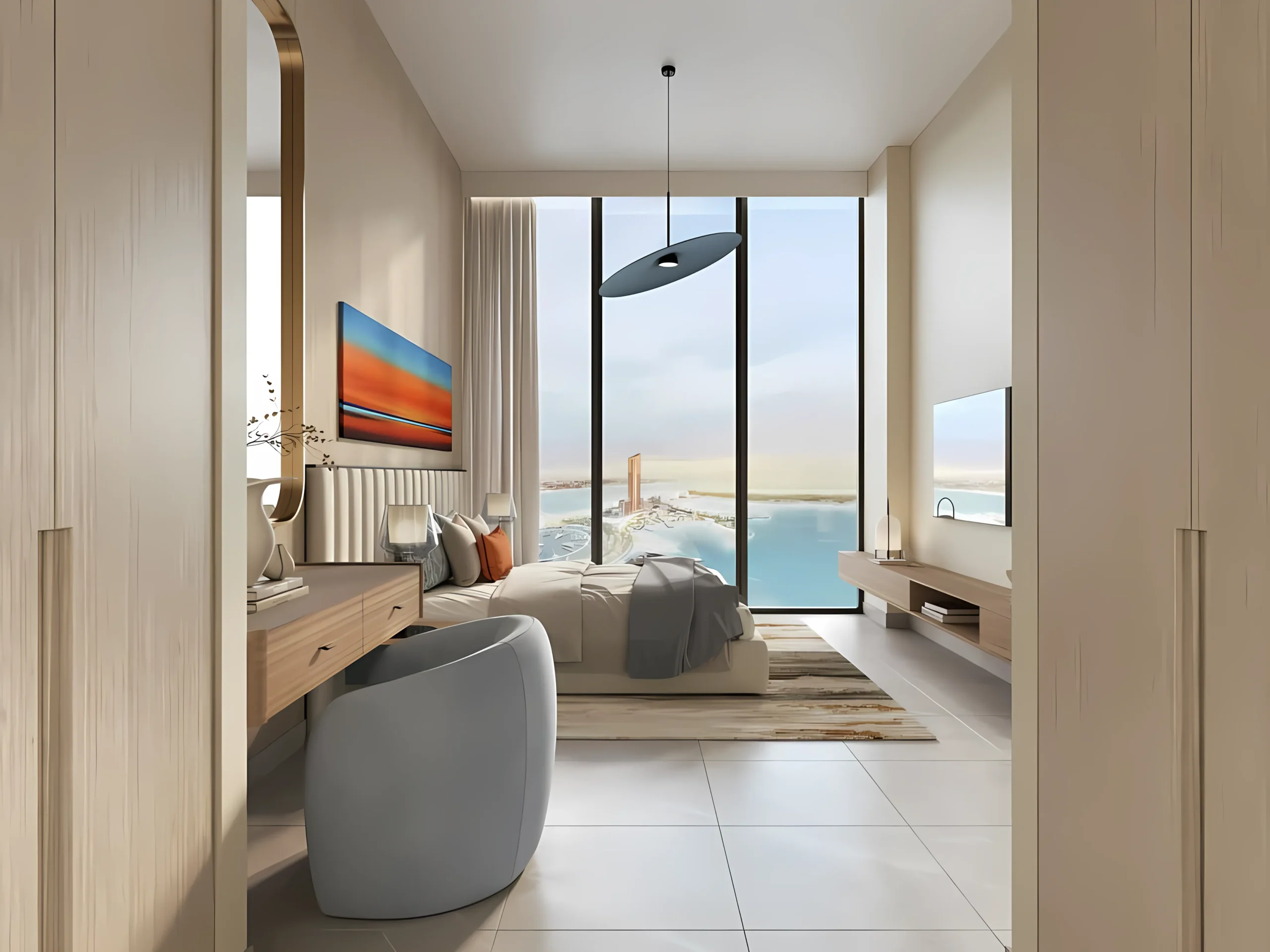 Al Hamra Waterfront 7