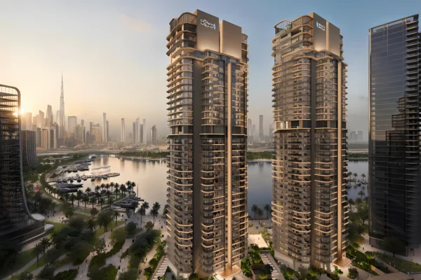 Artistry One Residences