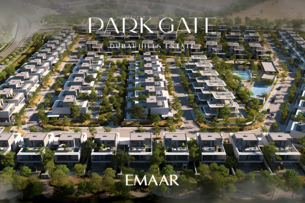 Park Gate by Emaar 11