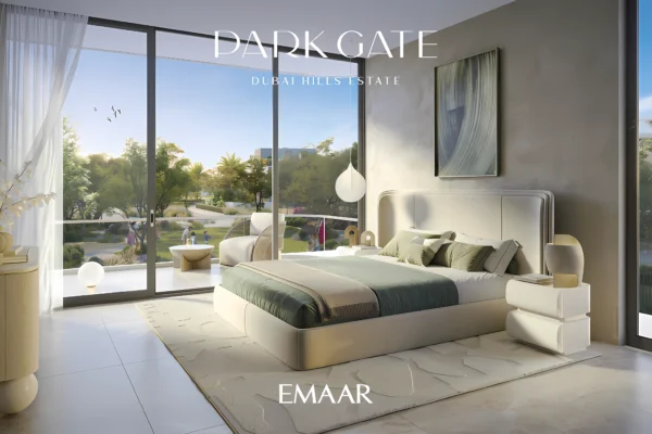 Park Gate by Emaar 4