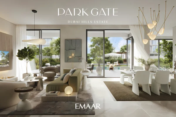Park Gate by Emaar 5