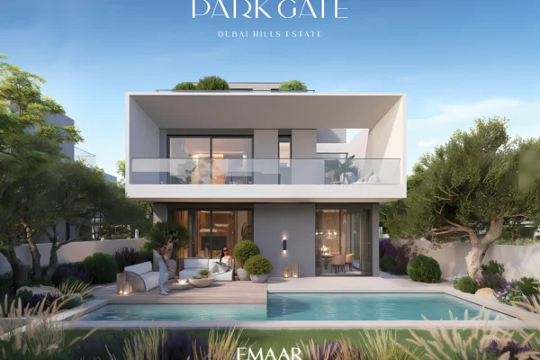 Park Gate by Emaar 8