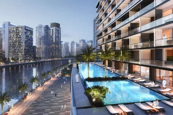 Trillionaire Residences 2