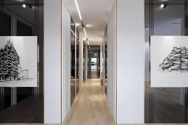 Trillionaire Residences 3