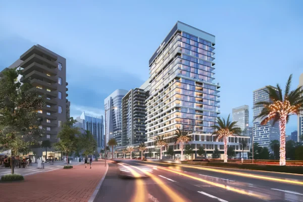Trillionaire Residences 6