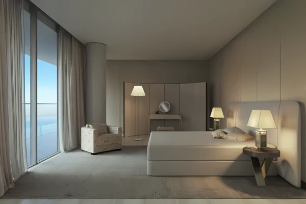 Armani Beach Residences 3