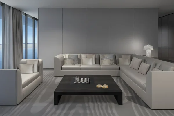 Armani Beach Residences 5