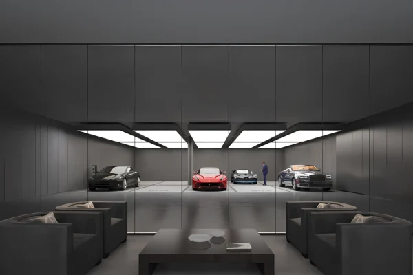 Armani Beach Residences 6