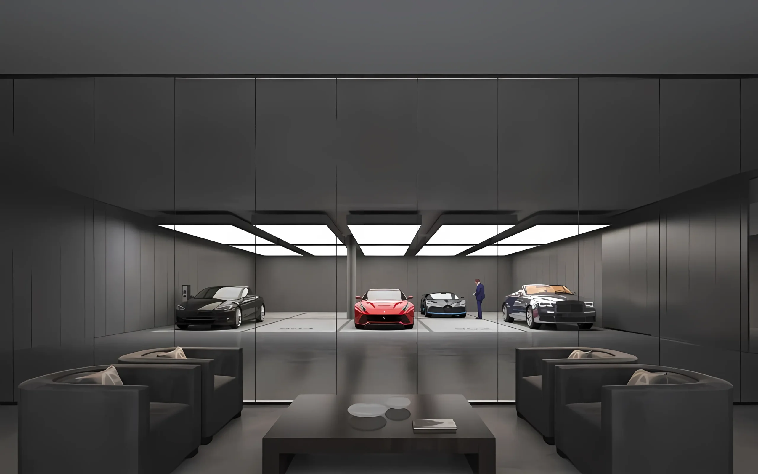 Armani Beach Residences 6