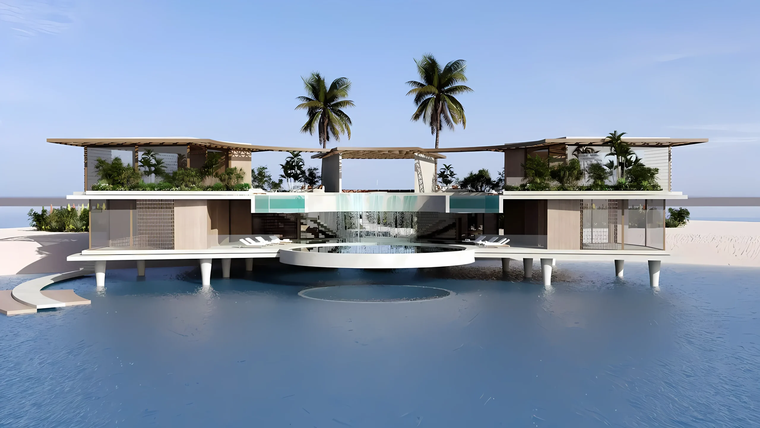 Amali Island