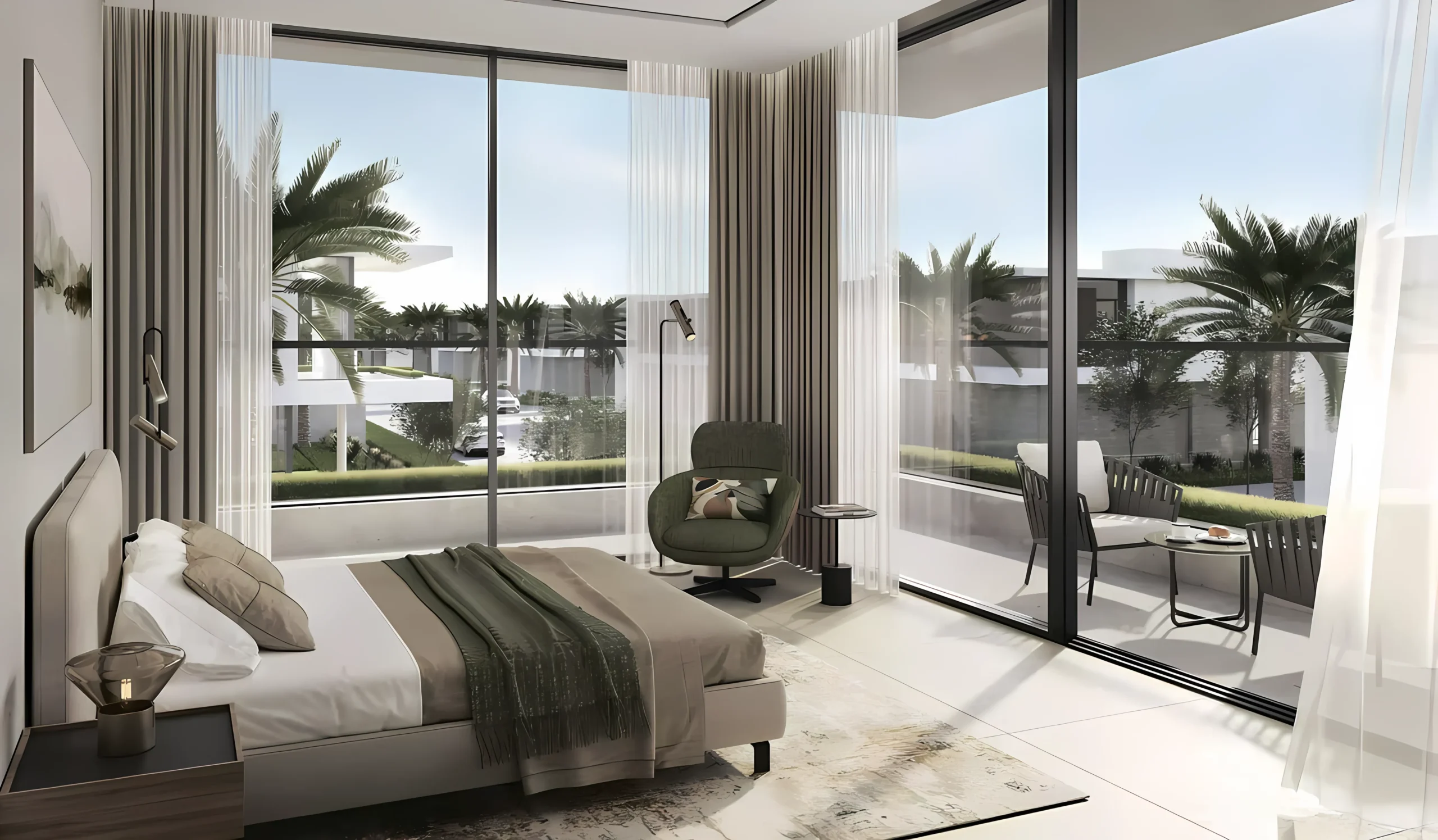 MAHA Villas 2