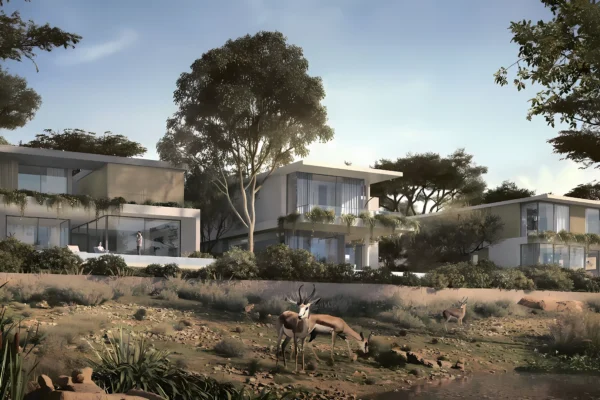 MAHA Villas 4