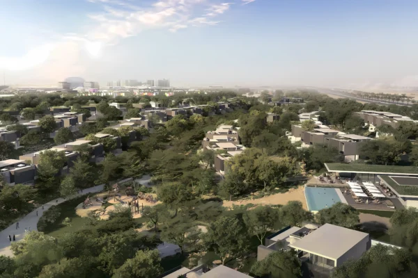 MAHA Villas 5