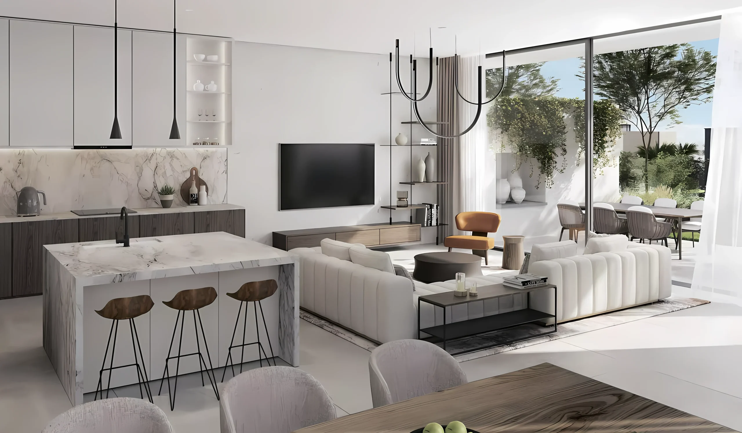 MAHA Villas 6