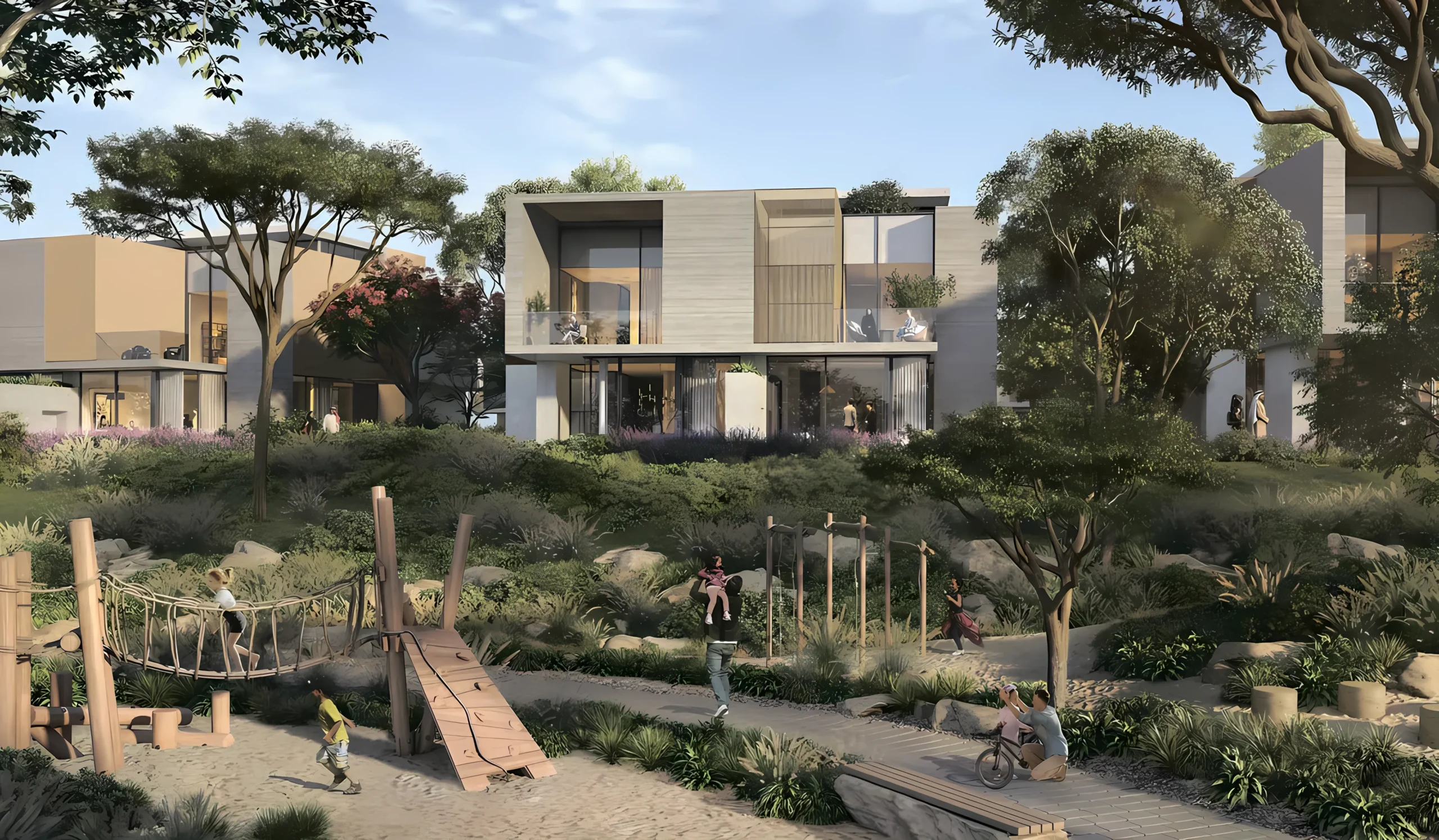 MAHA Villas 7