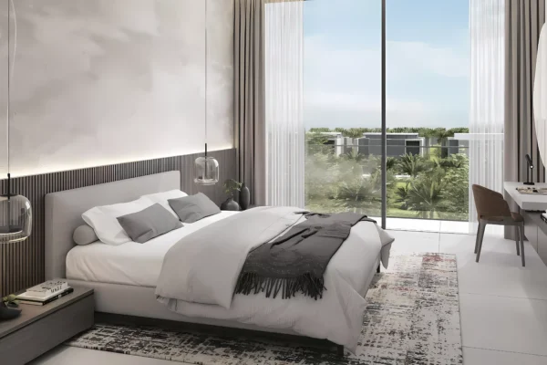 MAHA Villas 8