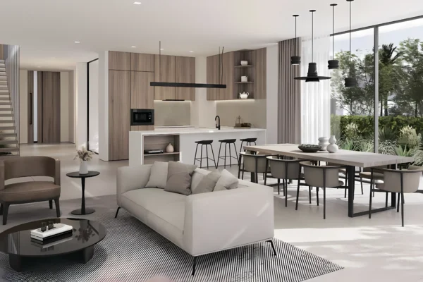 MAHA Villas 9