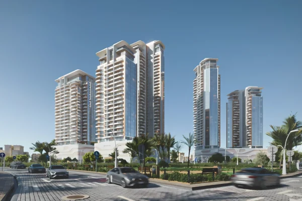 The Orchard Place