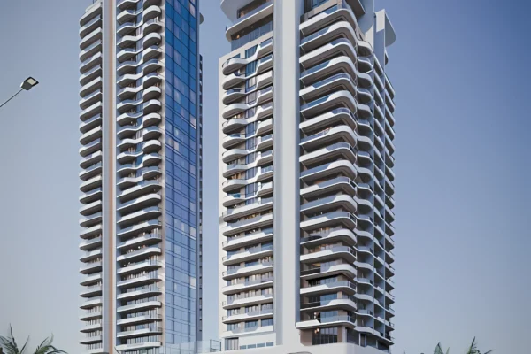The Orchard Place 2