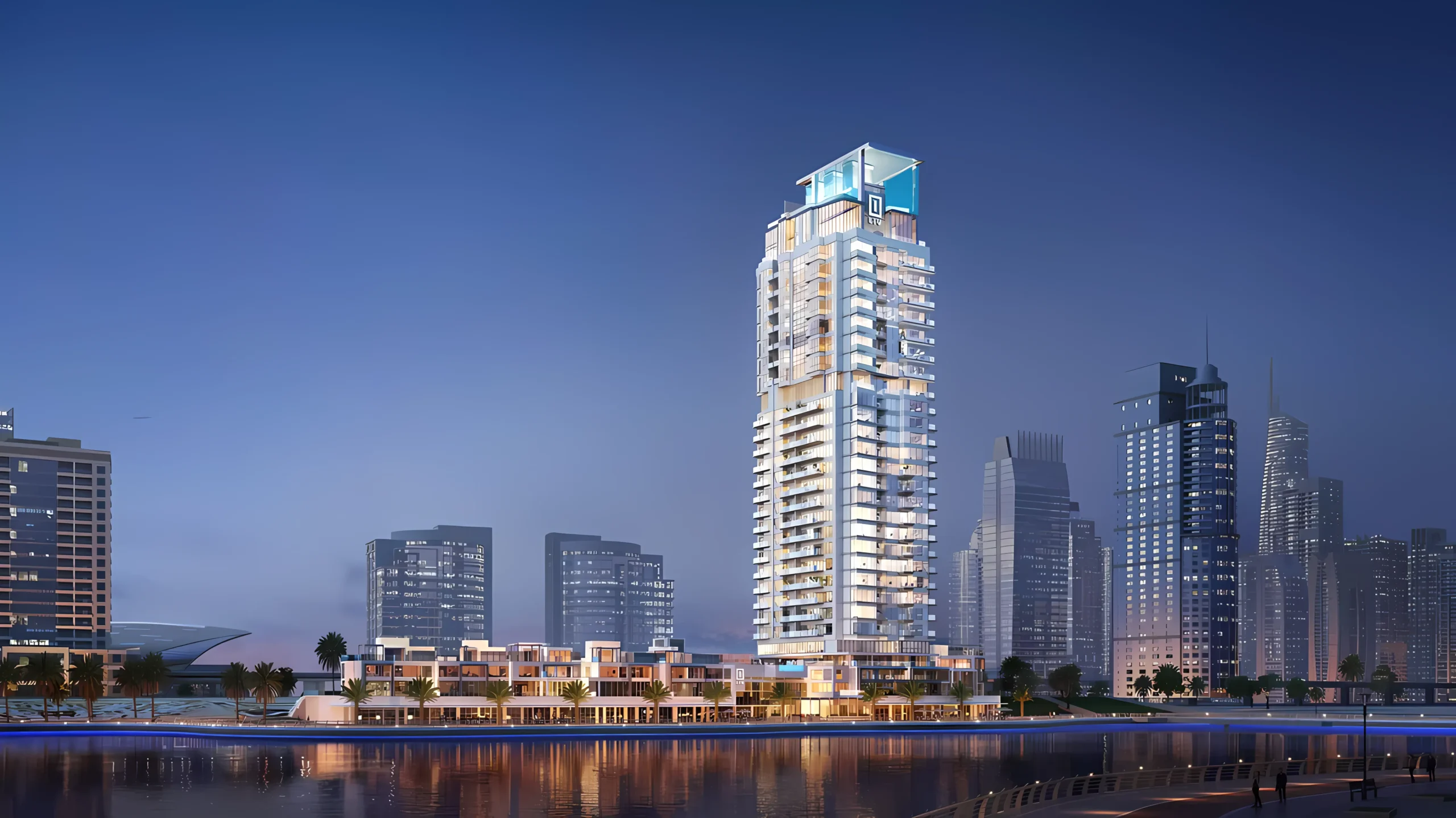 LIV Waterside 2