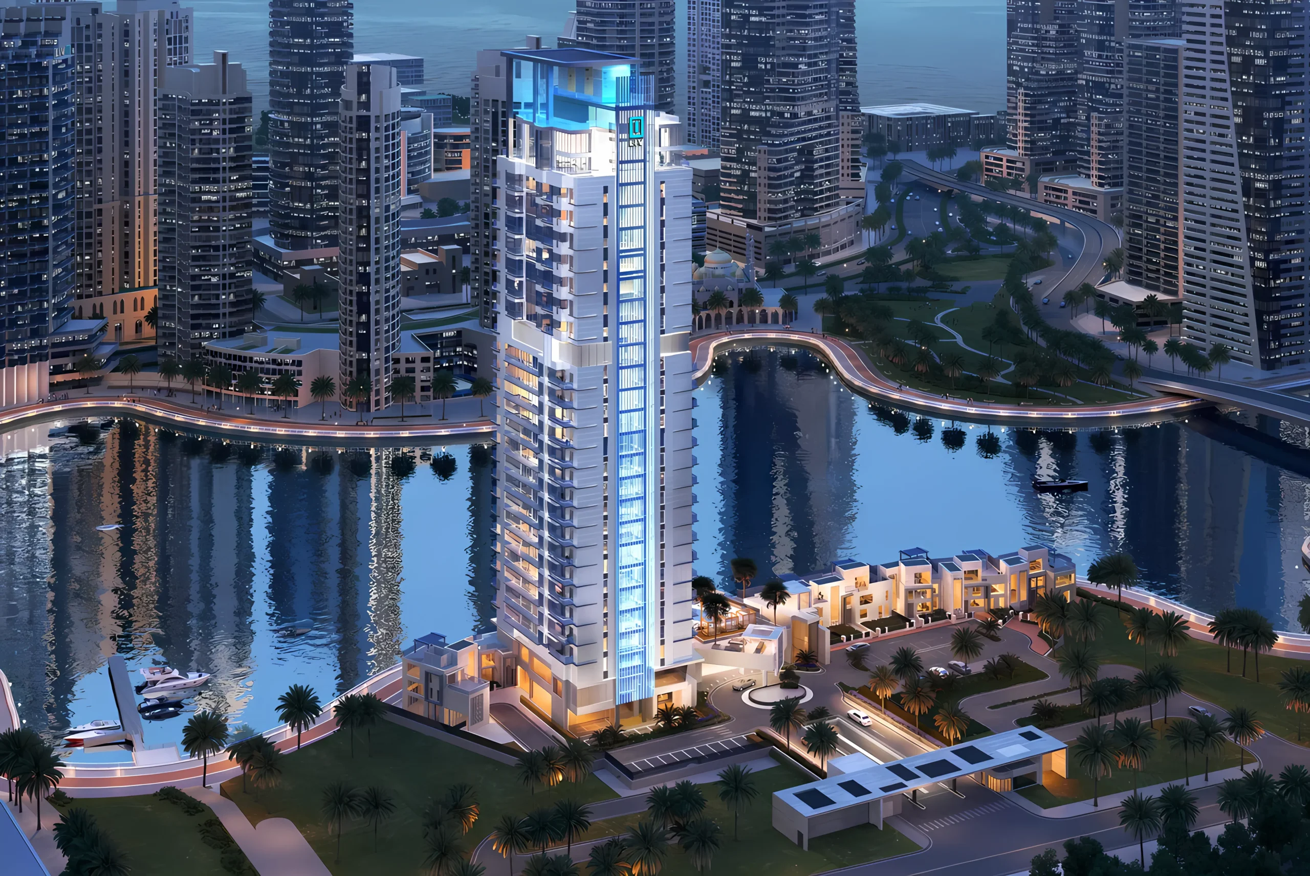 LIV Waterside 3