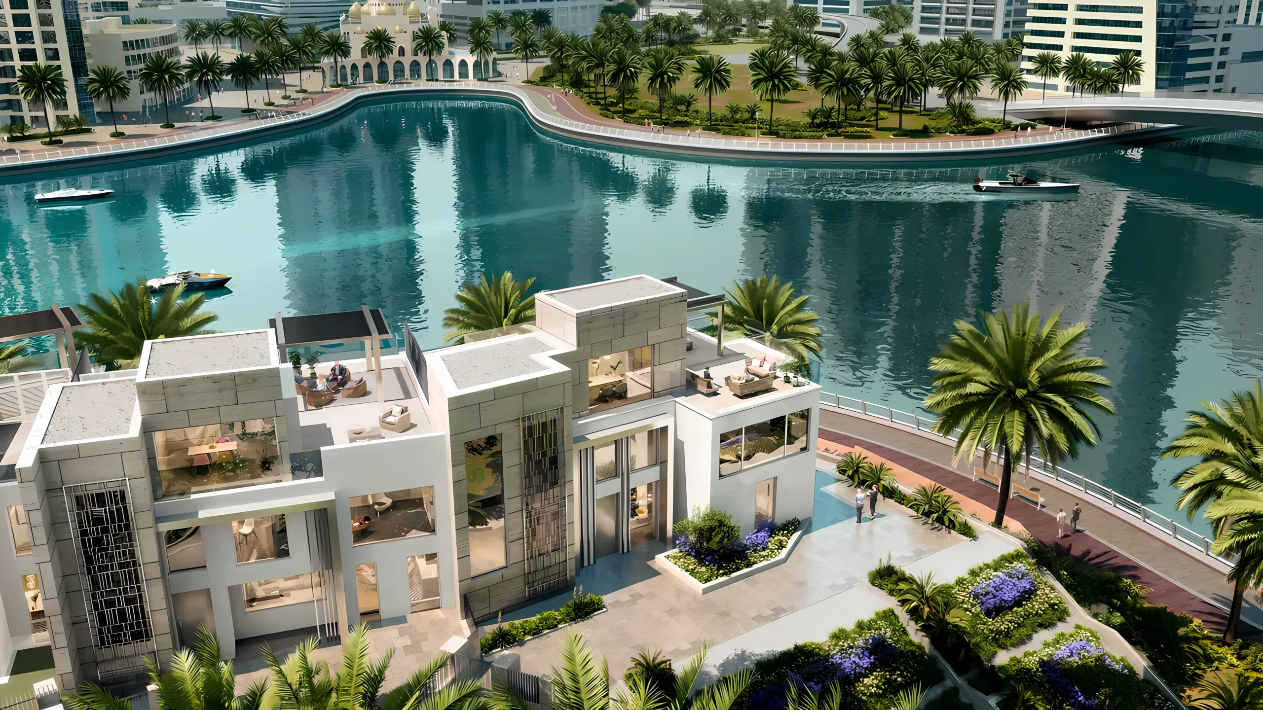 LIV Waterside 7