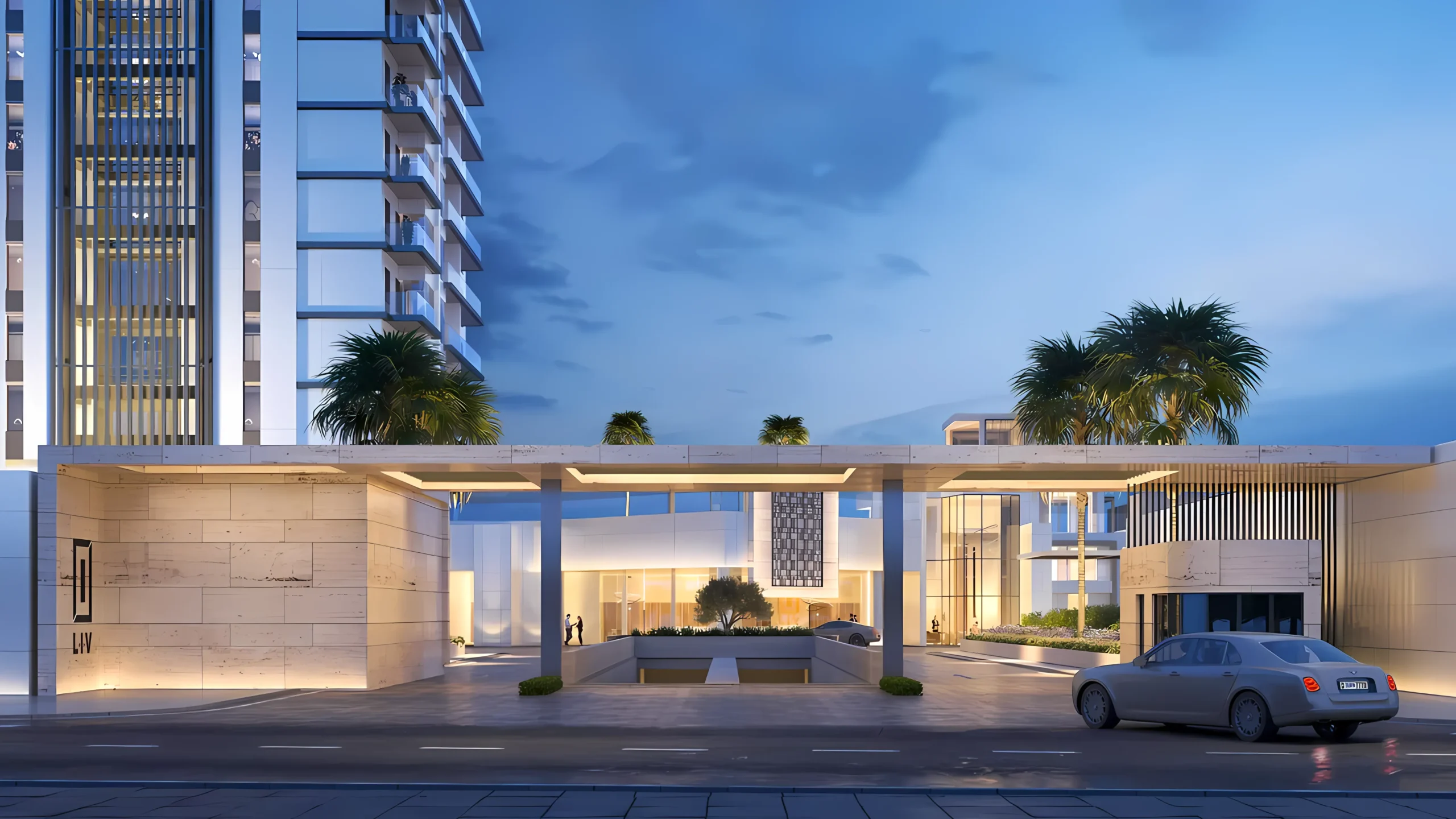 LIV Waterside 8