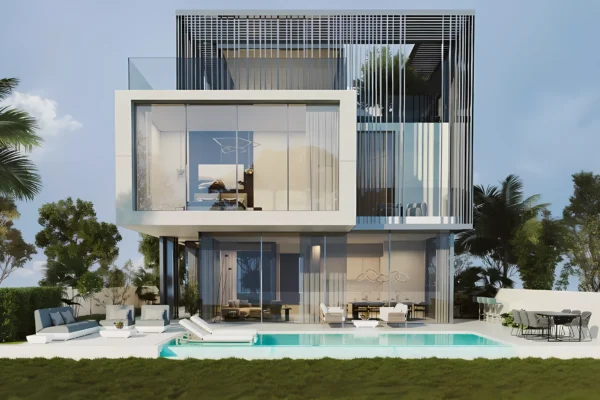 Utopia 3