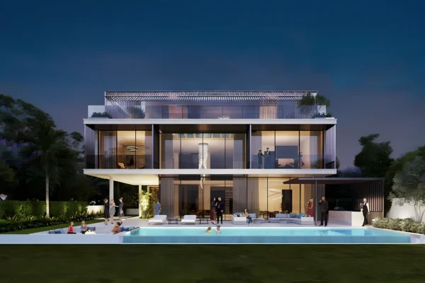 Utopia 7