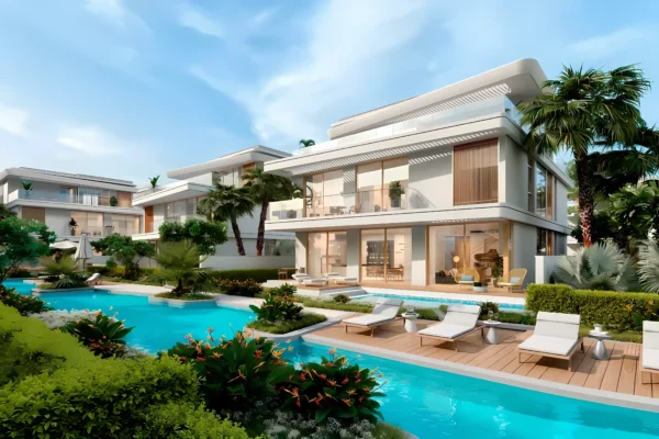 The Woodland Residences