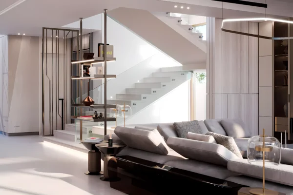 The Woodland Residences 2